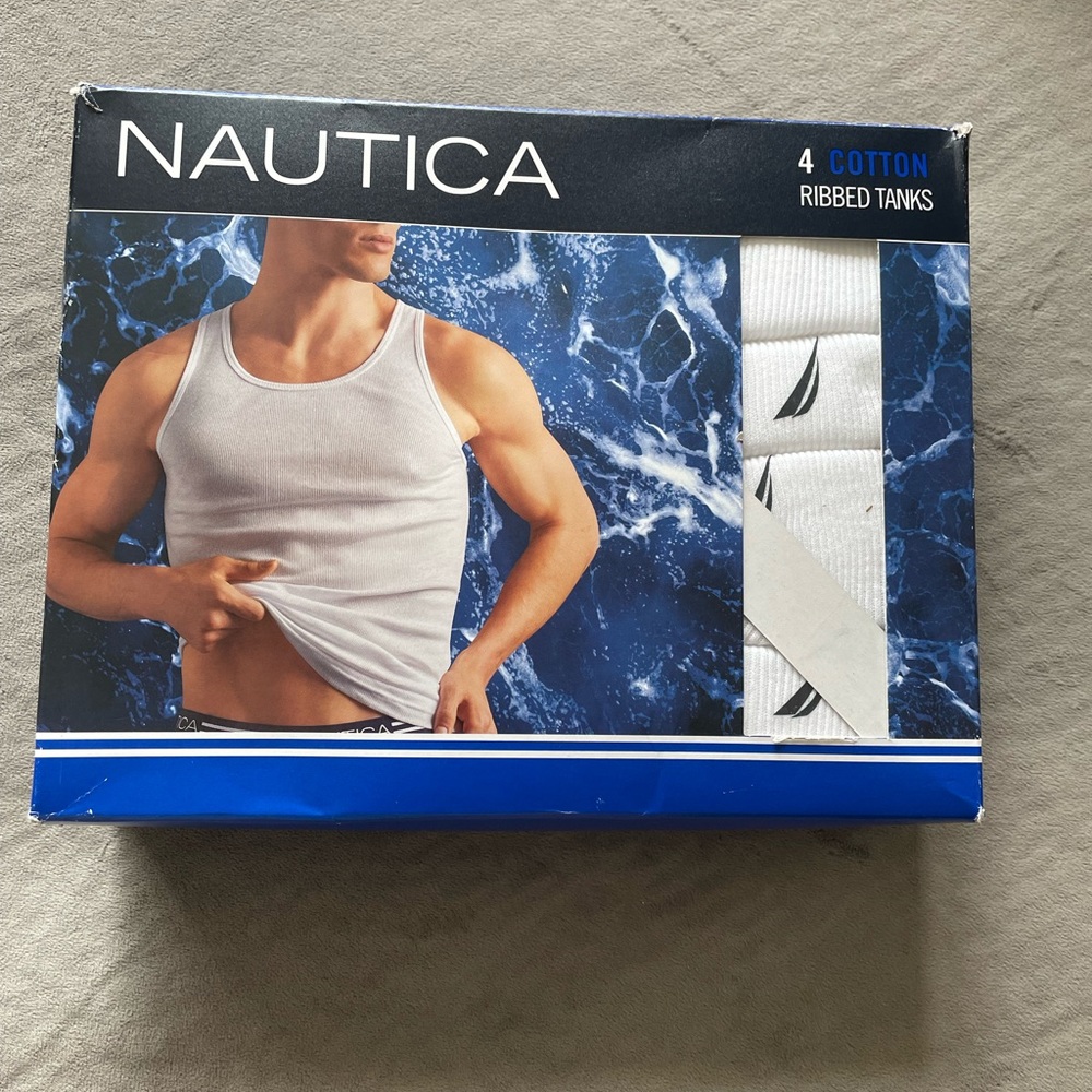 New